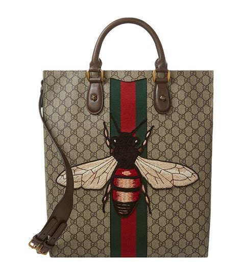 fake gucci bumblebee bag|genuine gucci padlock bag.